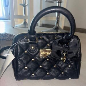 Betsy’s Johnson Mini Houdini Purse